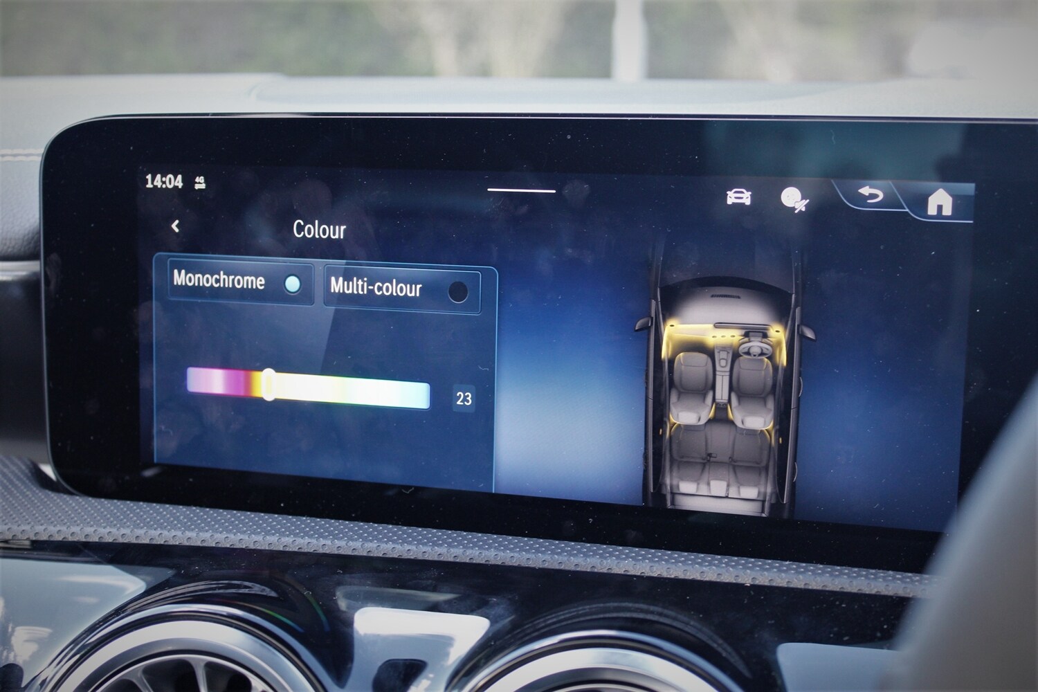 Used Mercedes-Benz A-Class 2025 for sale - 78088265: Photo 24