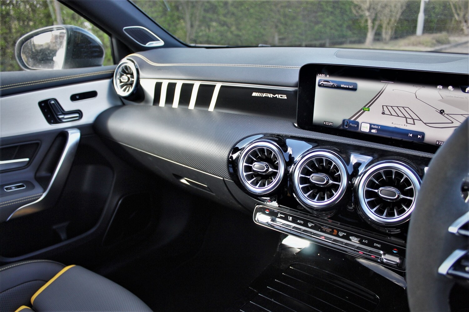 Used Mercedes-Benz A-Class 2025 for sale - 78088265: Photo 26