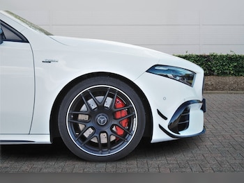 Used Mercedes-Benz A-Class 2025 for sale - 78088265: Photo