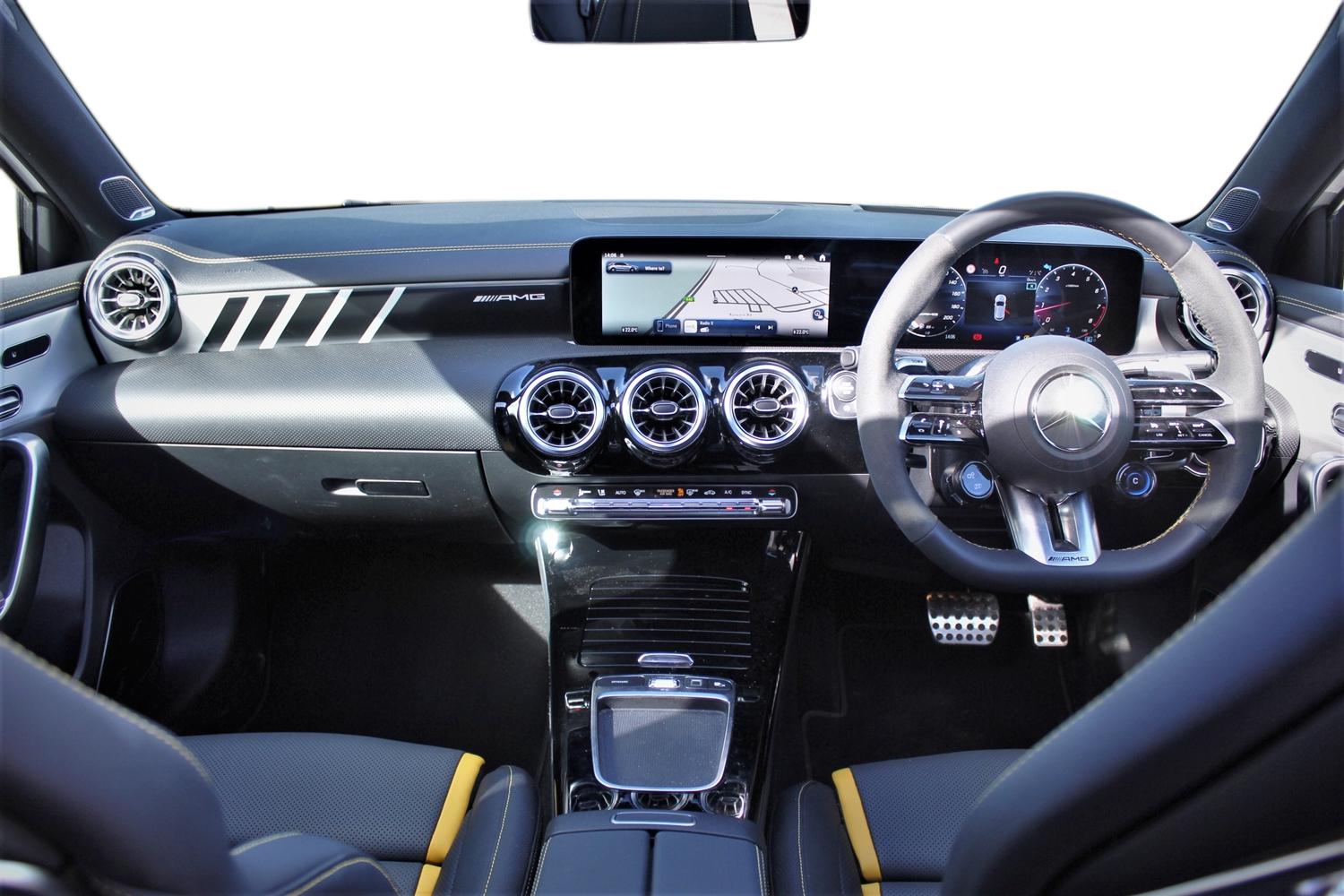 Used Mercedes-Benz A-Class 2025 for sale - 78088265: Photo 6