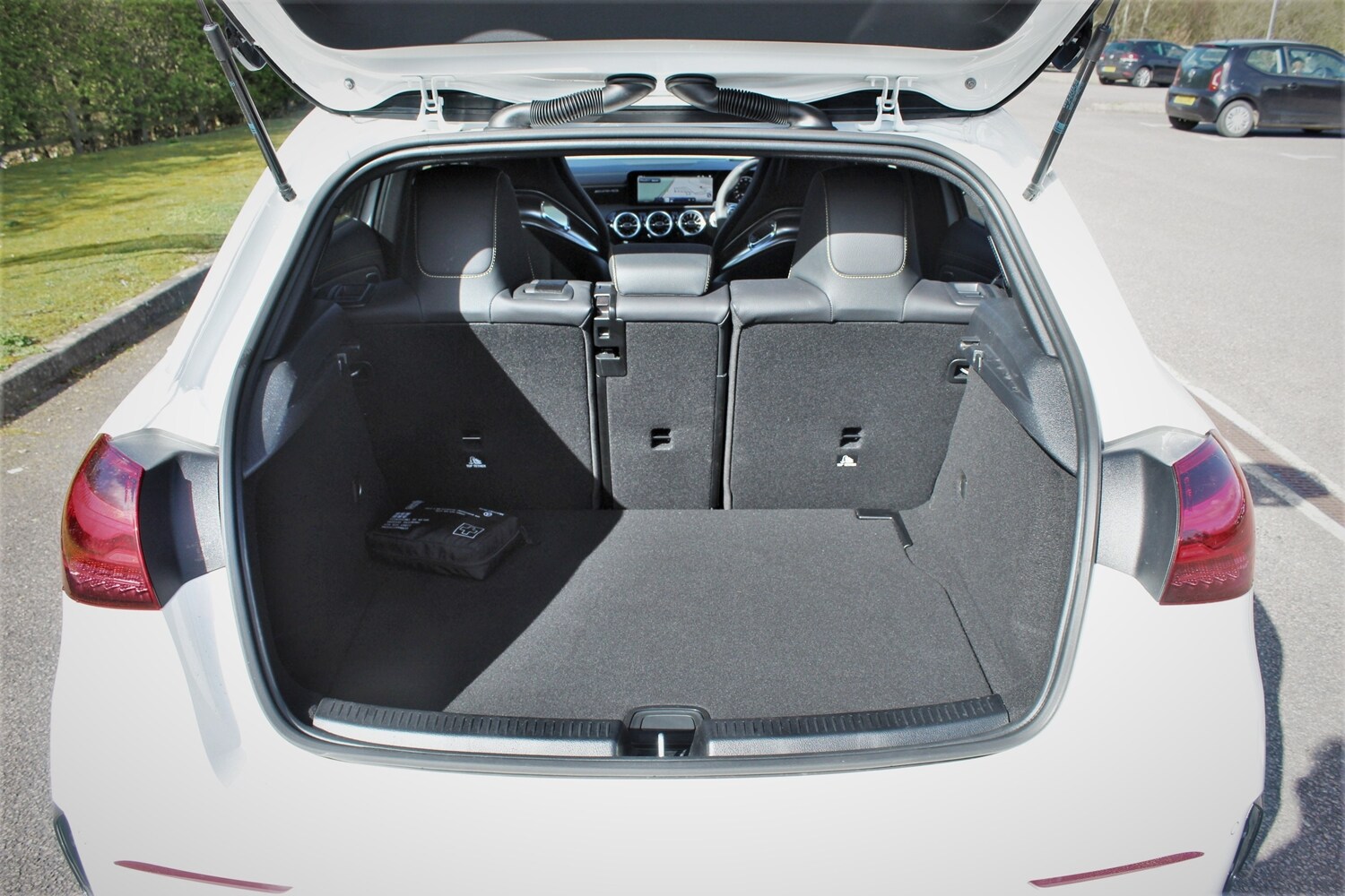 Used Mercedes-Benz A-Class 2025 for sale - 78088265: Photo 8