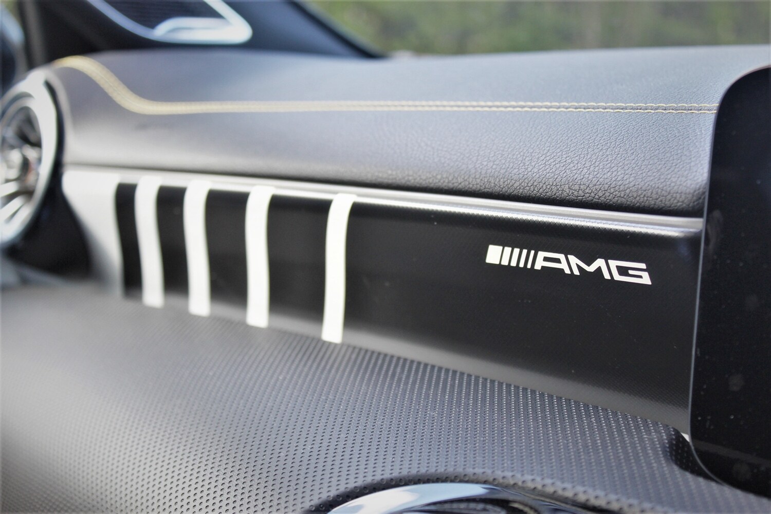 Used Mercedes-Benz A-Class 2025 for sale - 78088265: Photo 9