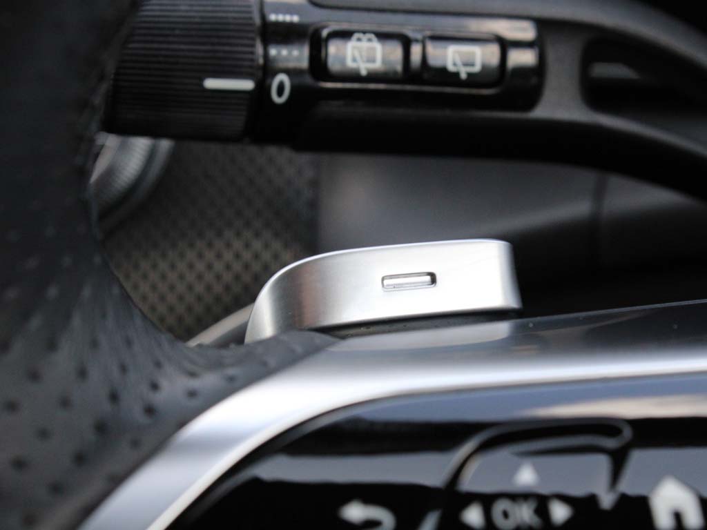 Used Mercedes-Benz GLC 2023 for sale - 76434197: Photo 10