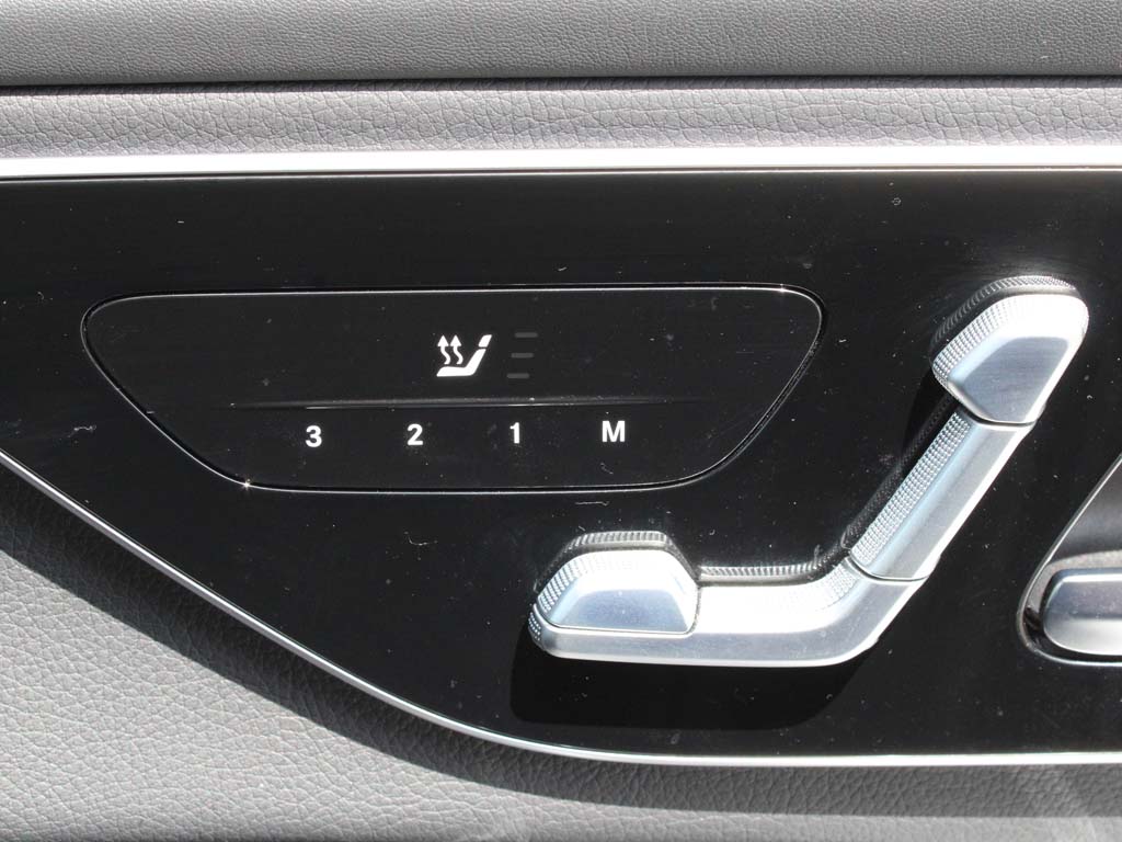 Used Mercedes-Benz GLC 2023 for sale - 76434197: Photo 11