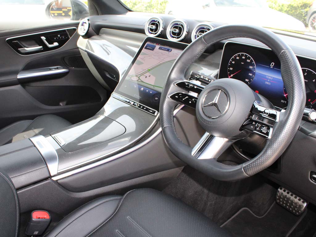 Used Mercedes-Benz GLC 2023 for sale - 76434197: Photo 14