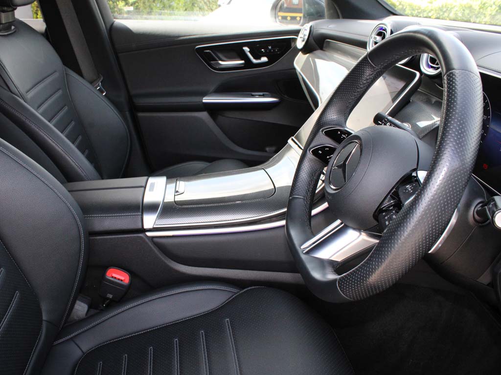 Used Mercedes-Benz GLC 2023 for sale - 76434197: Photo 15