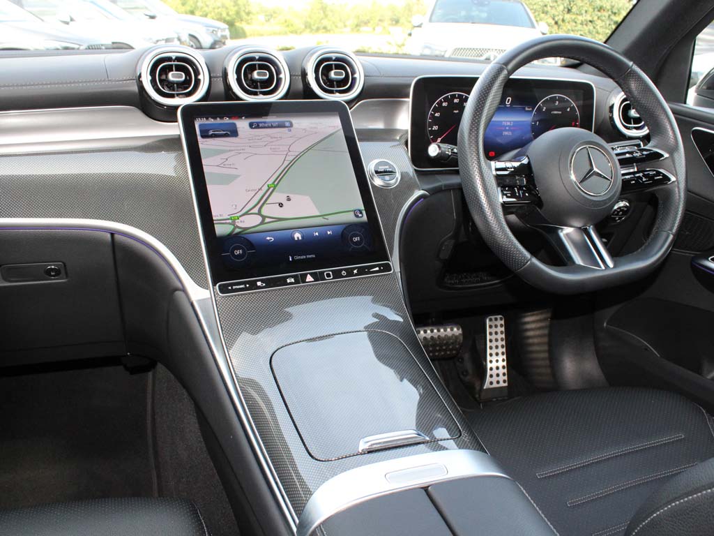 Used Mercedes-Benz GLC 2023 for sale - 76434197: Photo 17