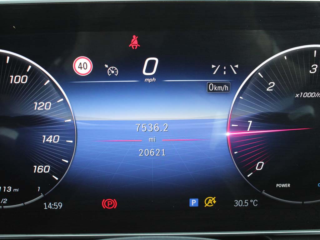 Used Mercedes-Benz GLC 2023 for sale - 76434197: Photo 21