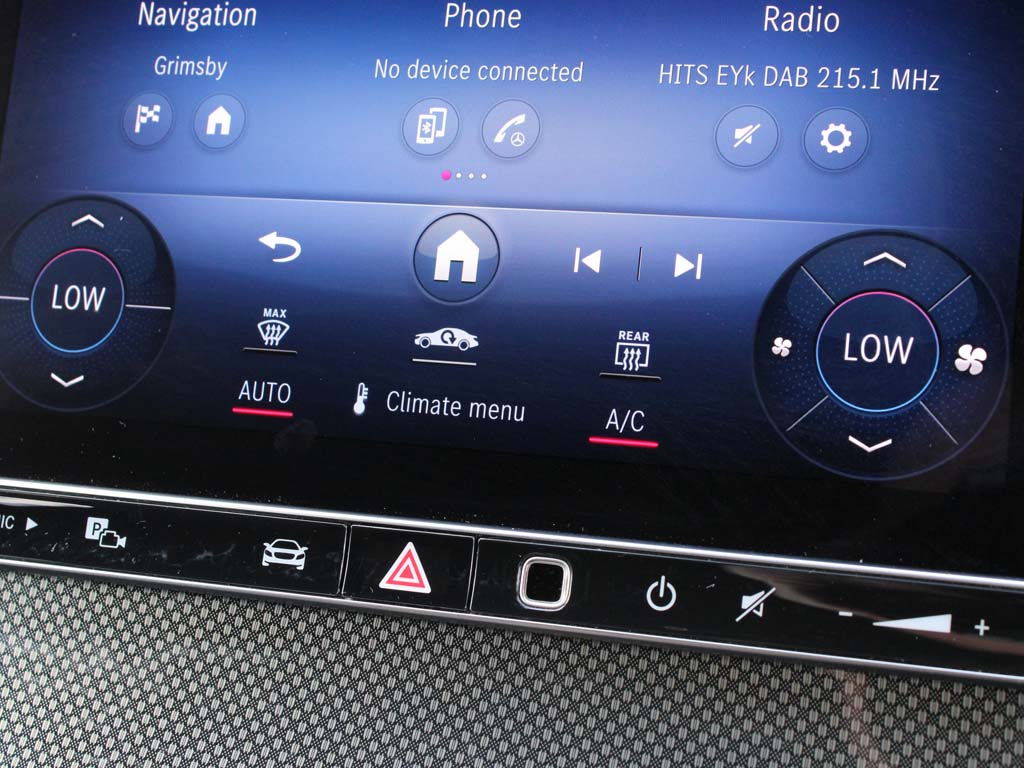 Used Mercedes-Benz GLC 2023 for sale - 76434197: Photo 22