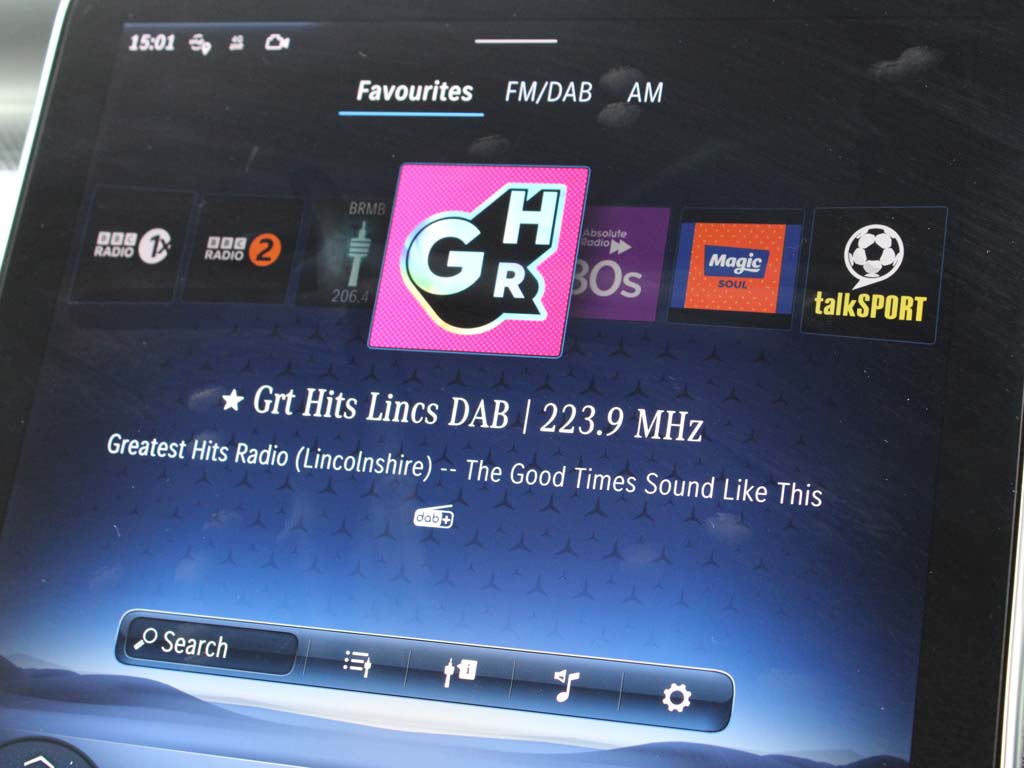 Used Mercedes-Benz GLC 2023 for sale - 76434197: Photo 23