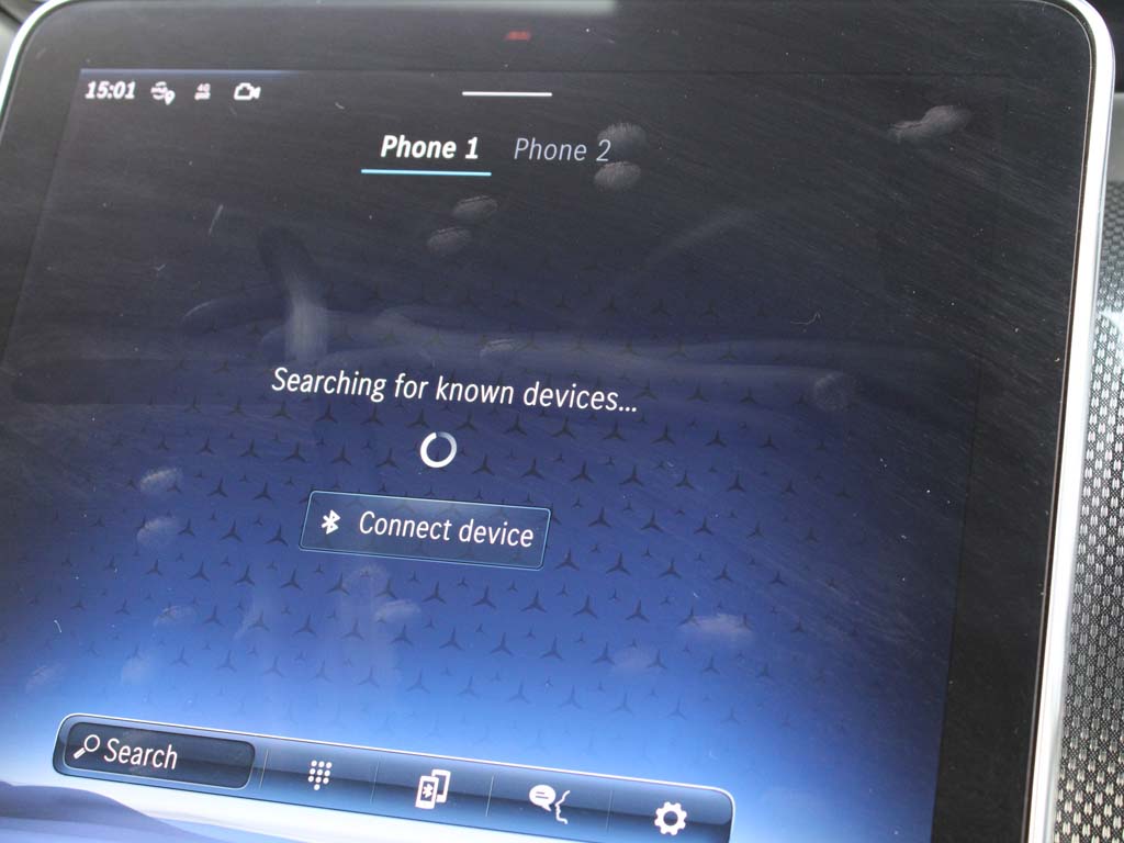 Used Mercedes-Benz GLC 2023 for sale - 76434197: Photo 24