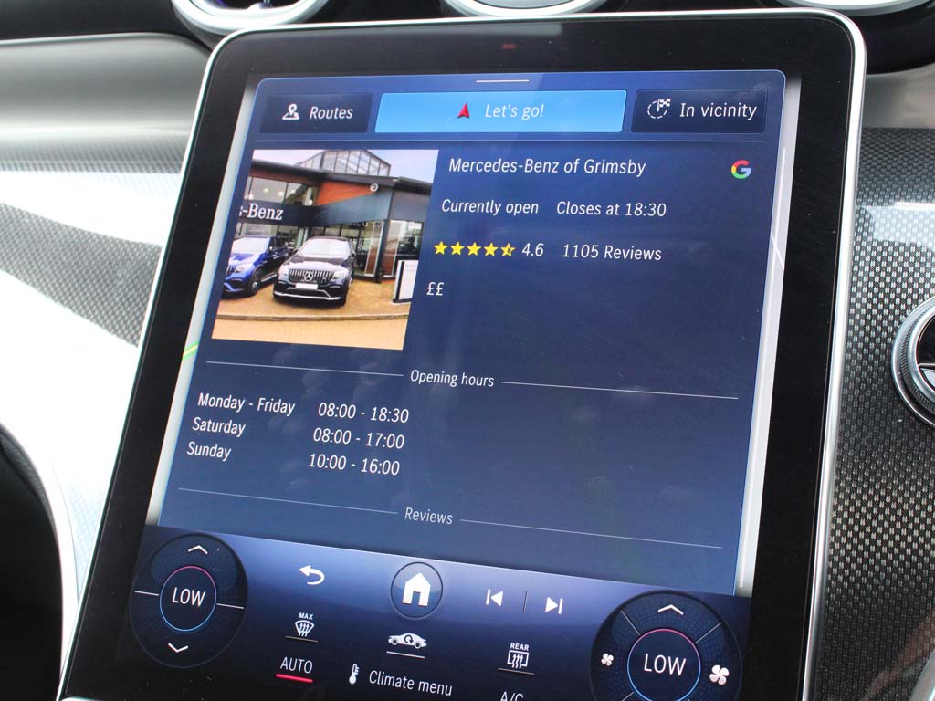 Used Mercedes-Benz GLC 2023 for sale - 76434197: Photo 25