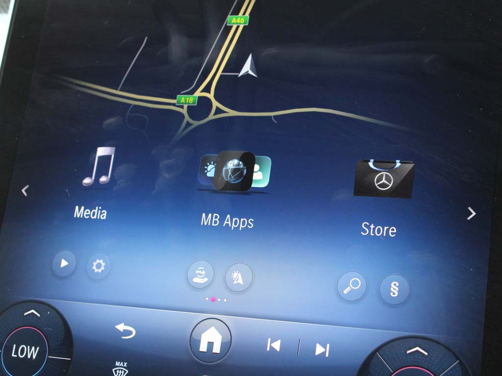 Used Mercedes-Benz GLC 2023 for sale - 76434197: Photo 26