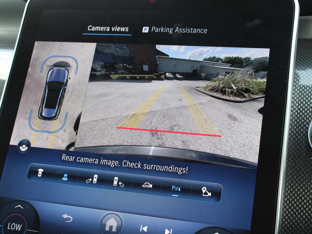 Used Mercedes-Benz GLC 2023 for sale - 76434197: Photo 28