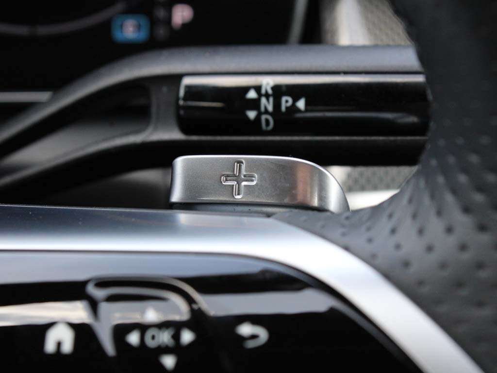 Used Mercedes-Benz GLC 2023 for sale - 76434197: Photo 31