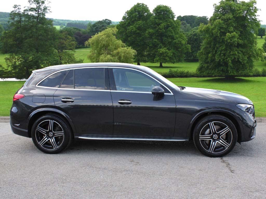 Used Mercedes-Benz GLC 2023 for sale - 76434197: Photo 4