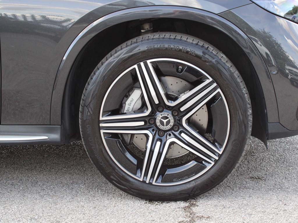 Used Mercedes-Benz GLC 2023 for sale - 76434197: Photo 5