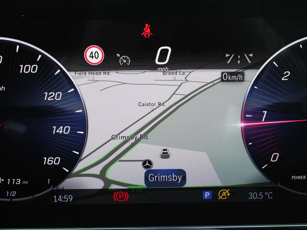 Used Mercedes-Benz GLC 2023 for sale - 76434197: Photo 6