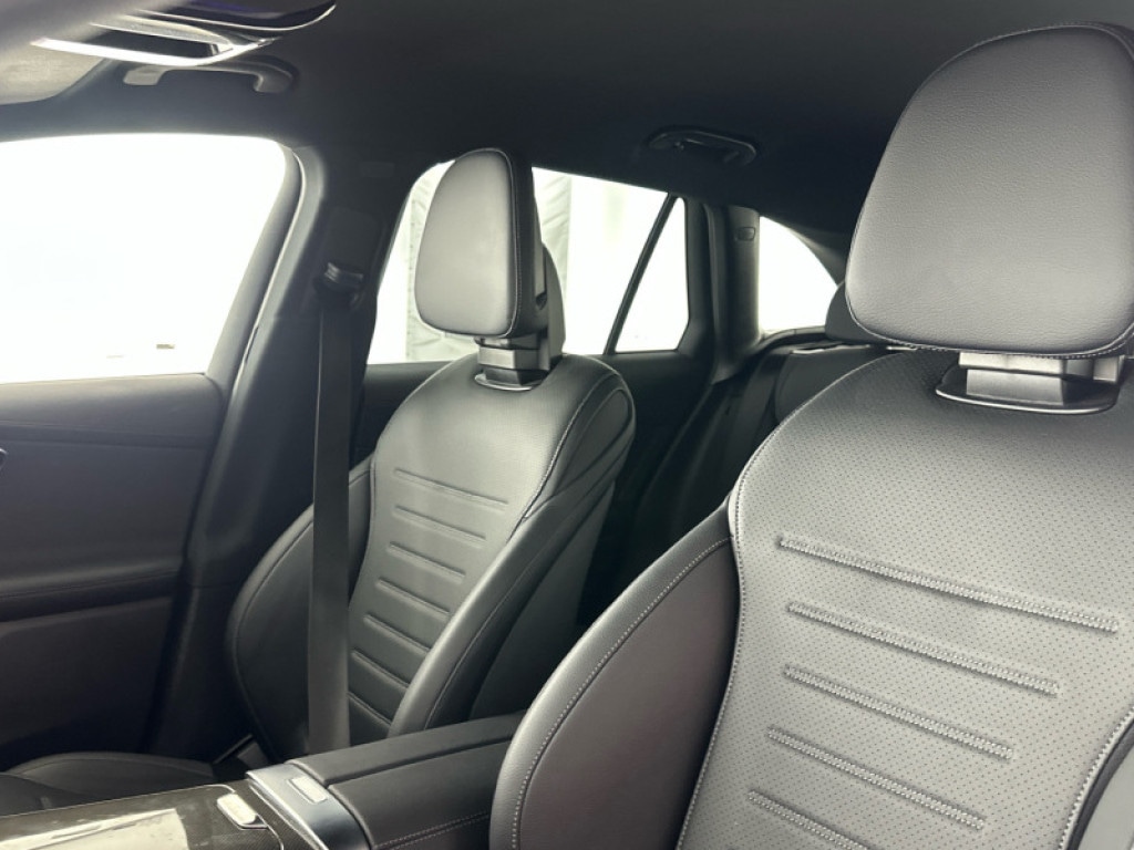 Used Mercedes-Benz GLC 2024 for sale - 76692716: Photo 3