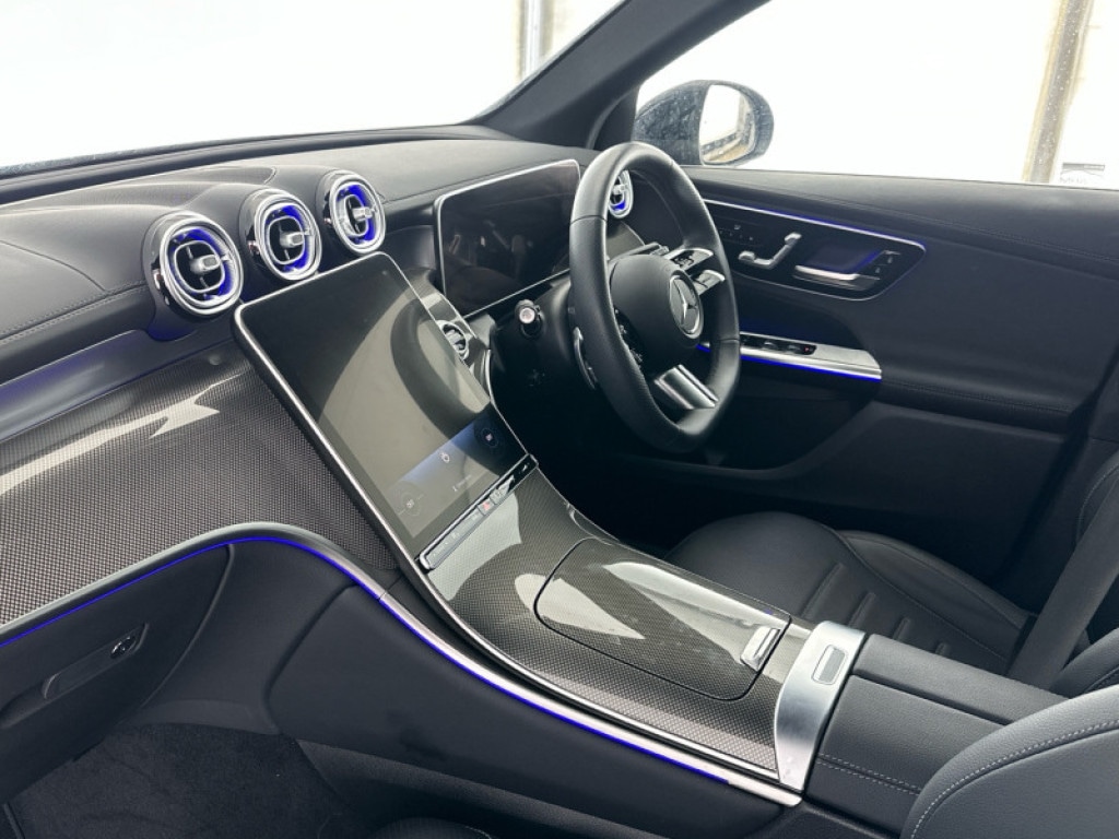 Used Mercedes-Benz GLC 2024 for sale - 76692716: Photo 5