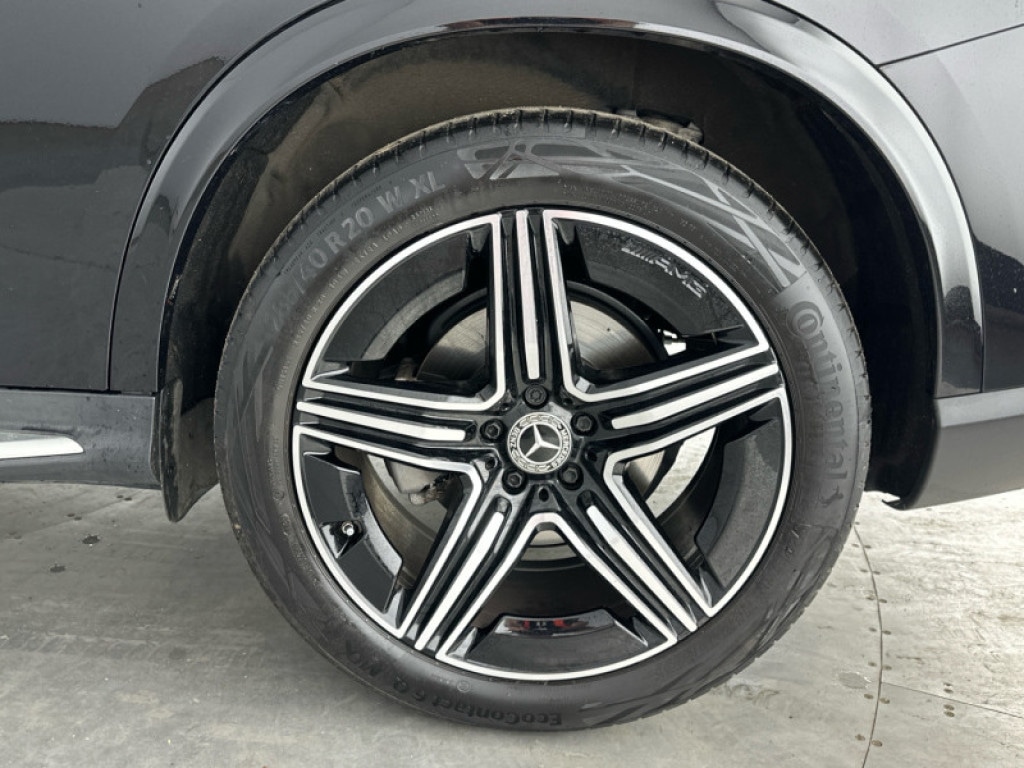 Used Mercedes-Benz GLC 2024 for sale - 76692716: Photo 6