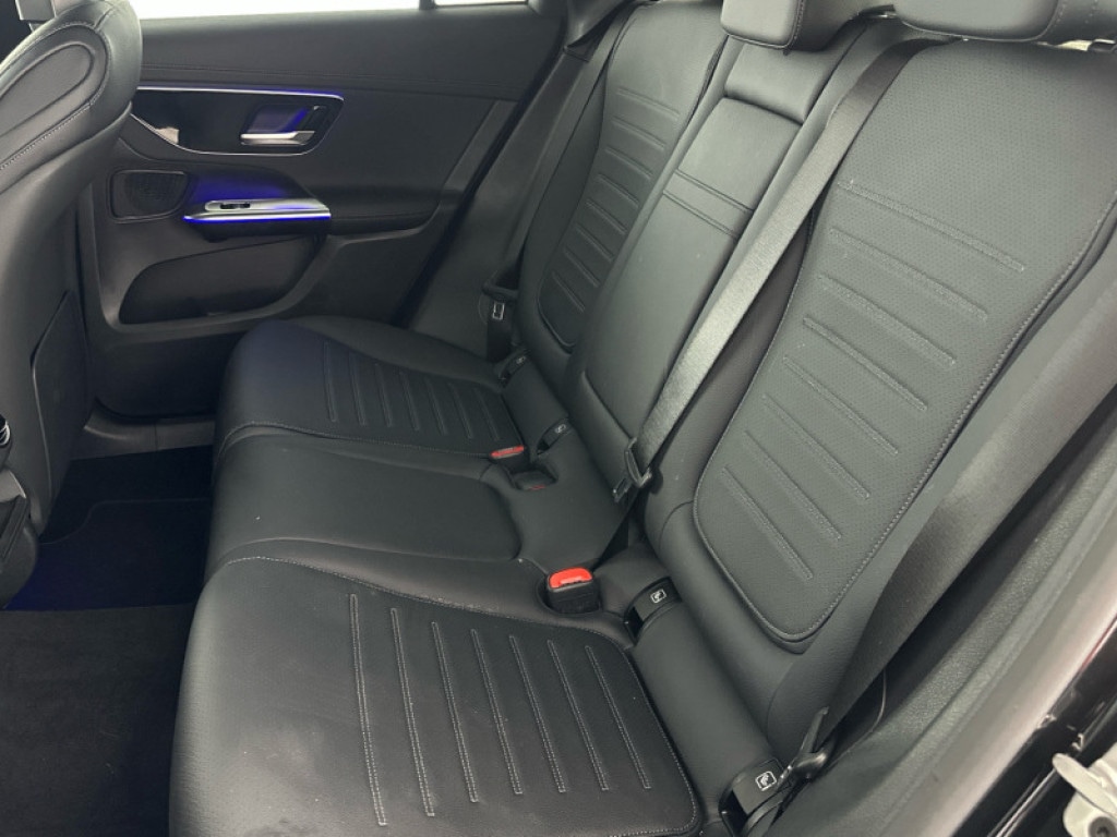 Used Mercedes-Benz GLC 2024 for sale - 76692716: Photo 8