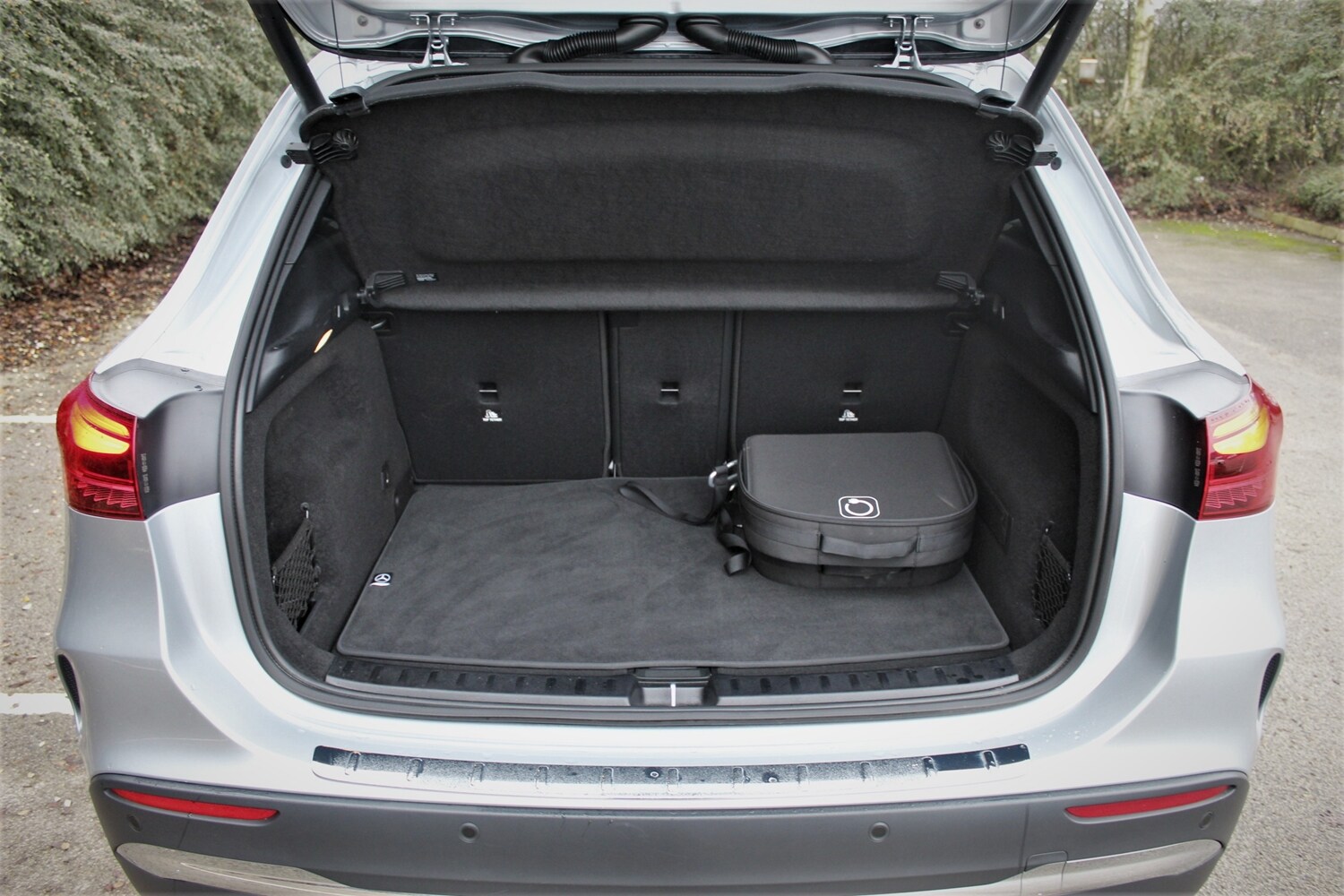 Used Mercedes-Benz GLA 2025 for sale - 77512248: Photo 10