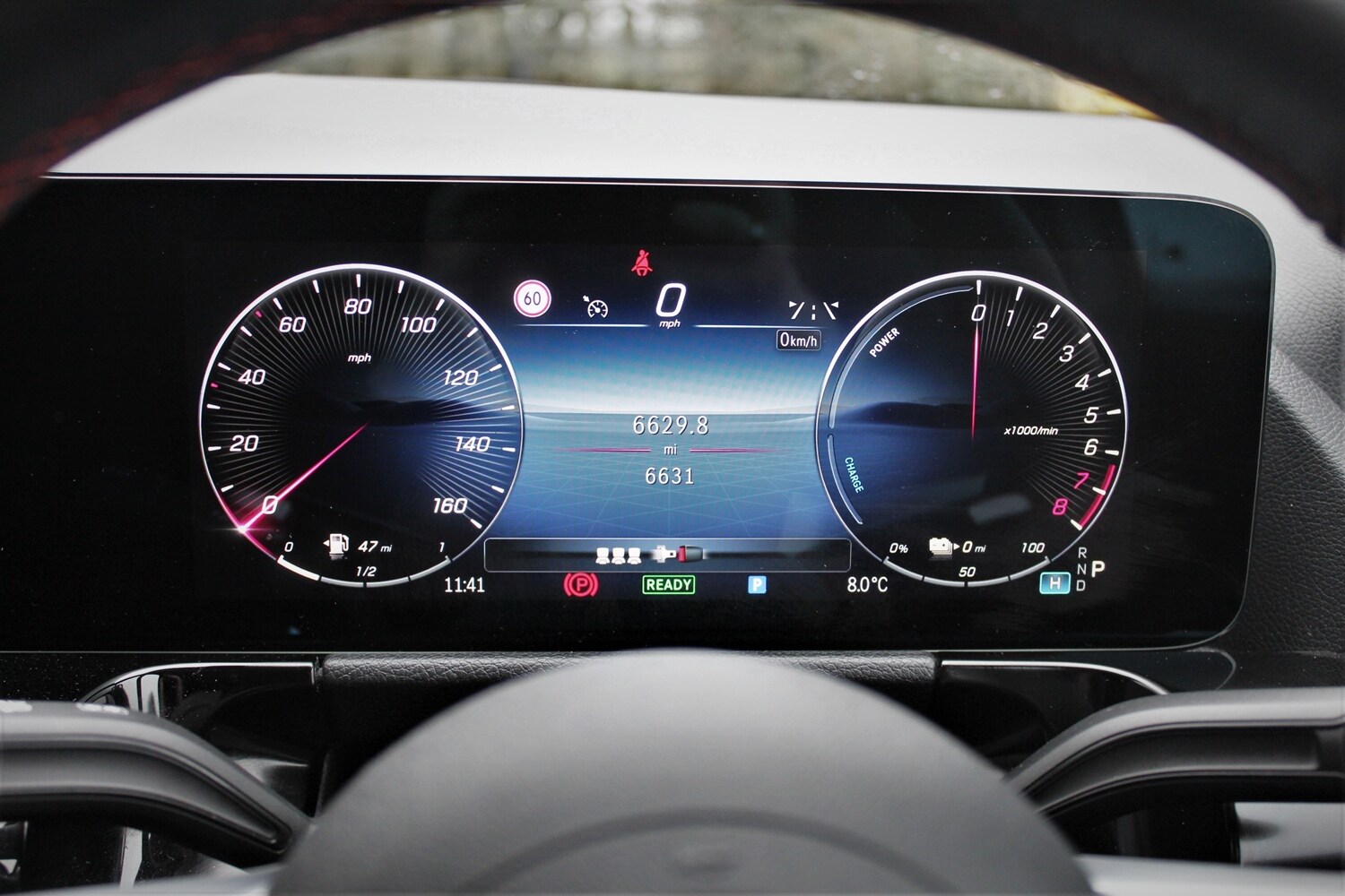 Used Mercedes-Benz GLA 2025 for sale - 77512248: Photo 11