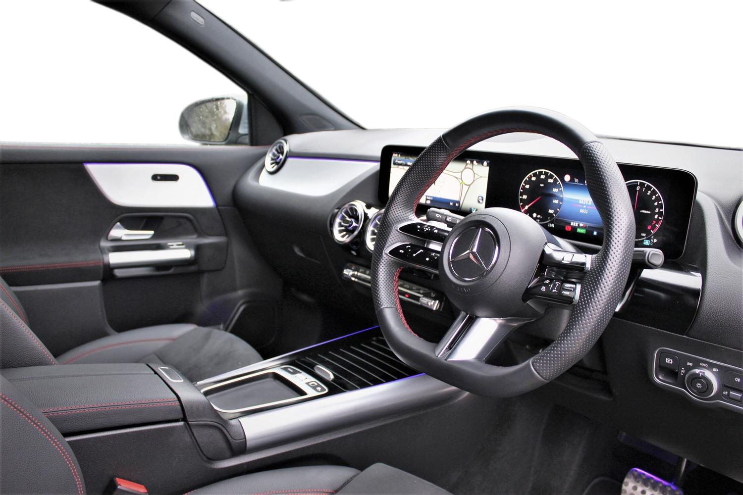 Used Mercedes-Benz GLA 2025 for sale - 77512248: Photo 12