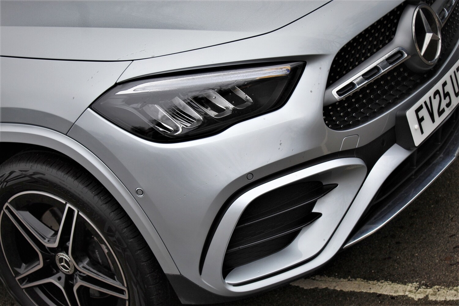 Used Mercedes-Benz GLA 2025 for sale - 77512248: Photo 16