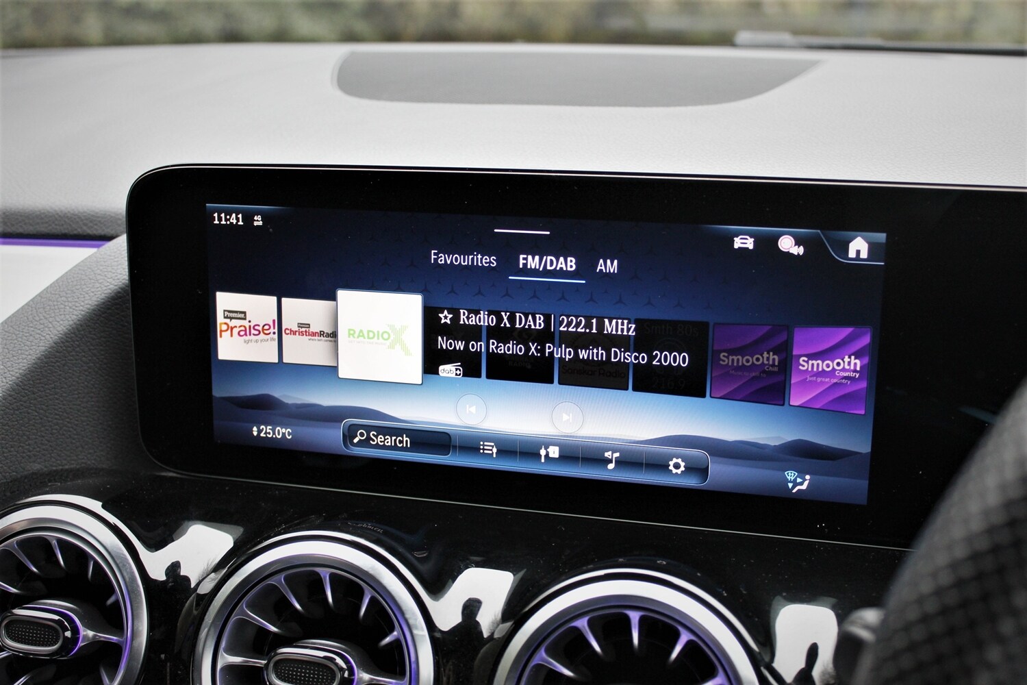 Used Mercedes-Benz GLA 2025 for sale - 77512248: Photo 18