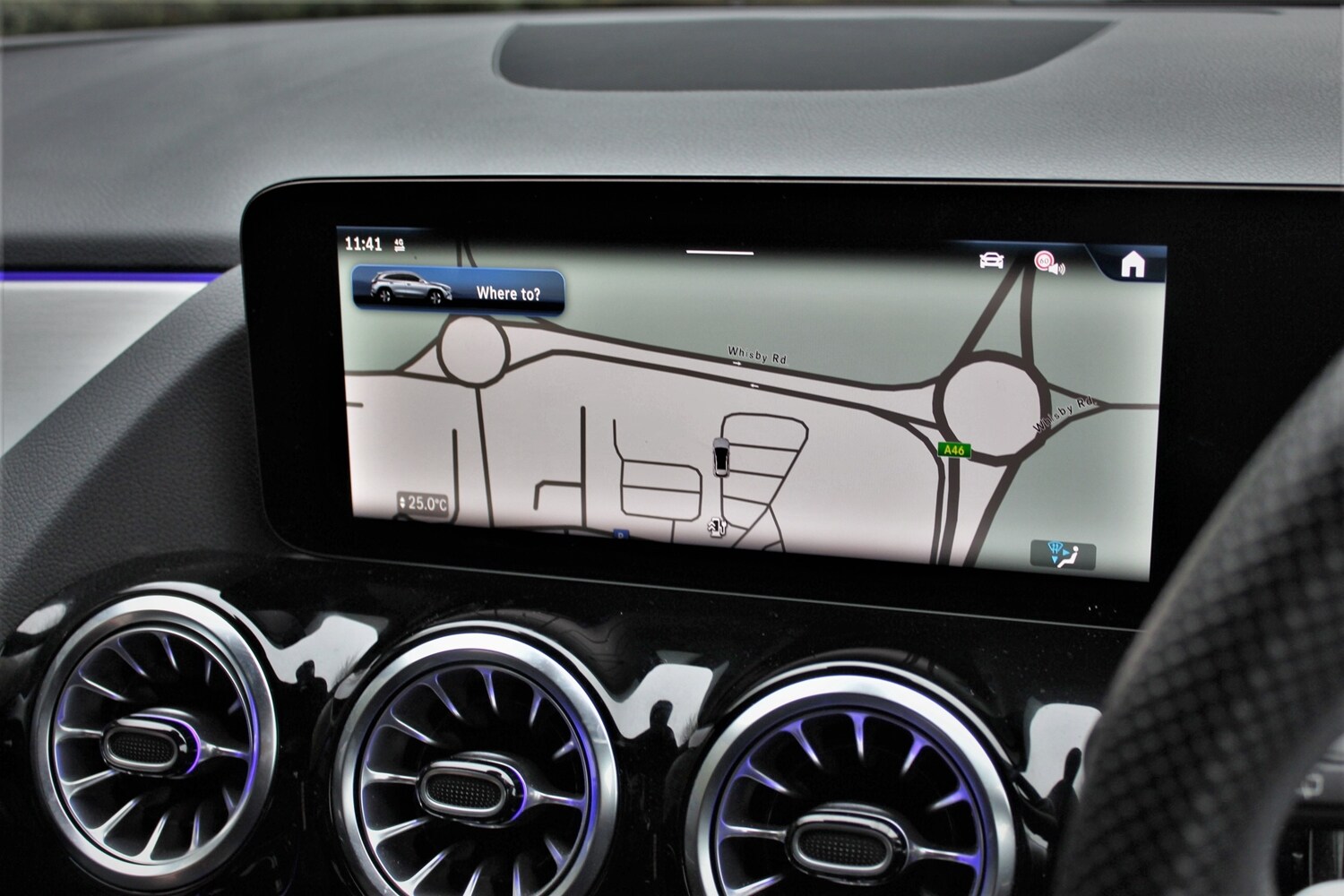 Used Mercedes-Benz GLA 2025 for sale - 77512248: Photo 19