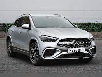 Used Mercedes-Benz GLA 2025 for sale - 77512248: Photo