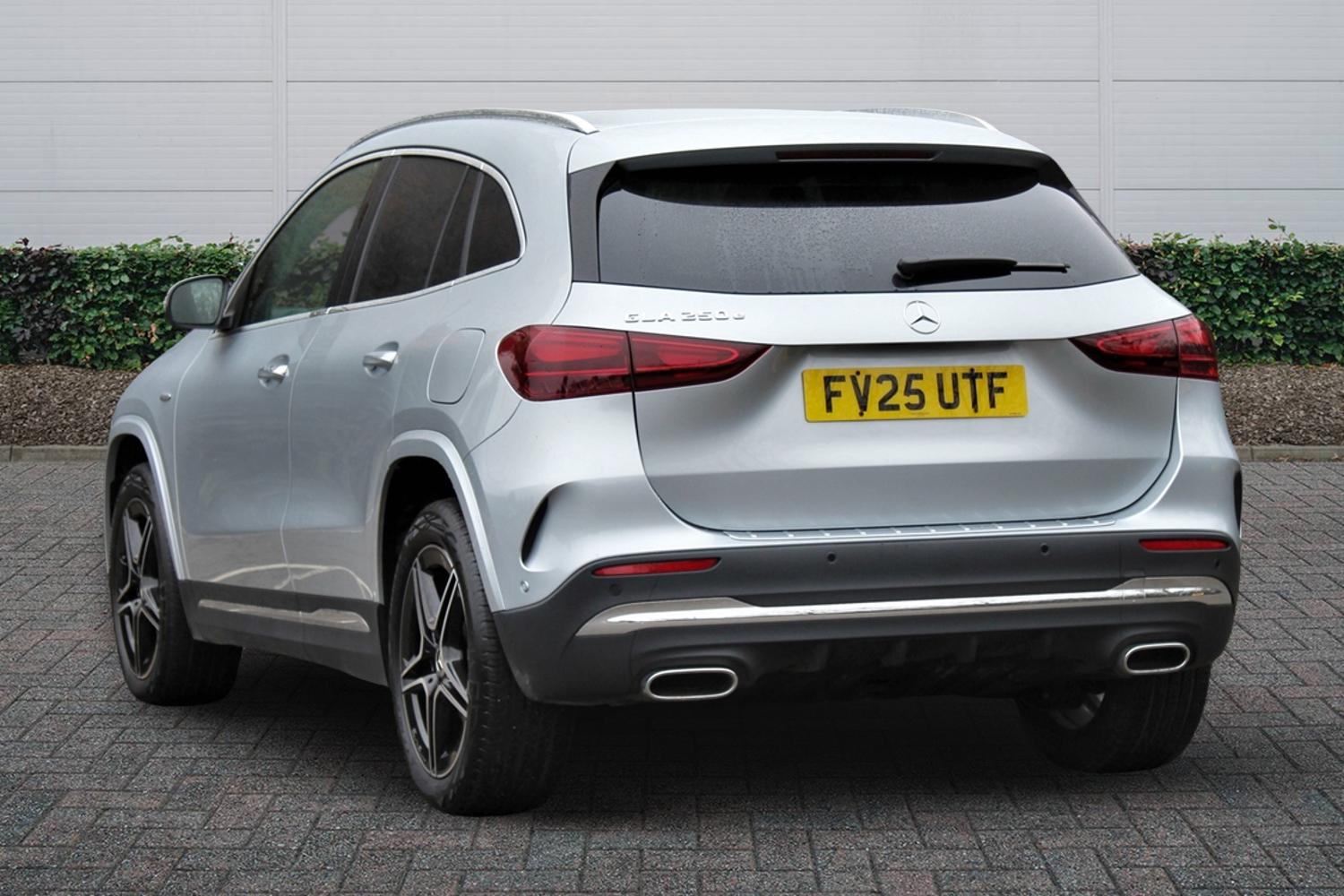 Used Mercedes-Benz GLA 2025 for sale - 77512248: Photo 2