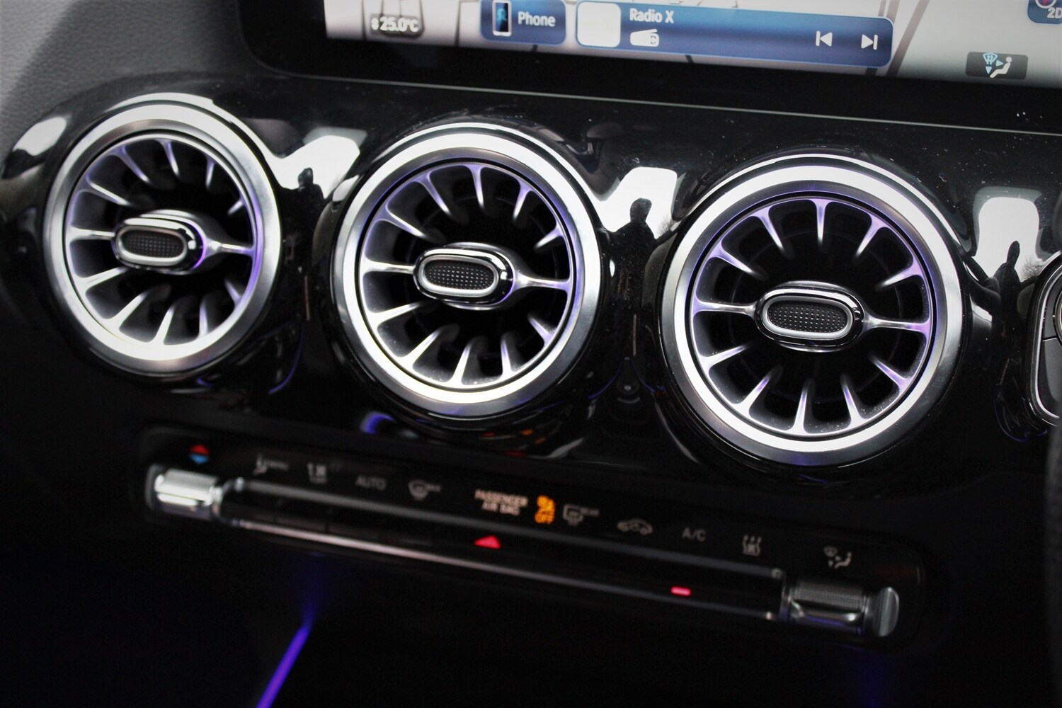 Used Mercedes-Benz GLA 2025 for sale - 77512248: Photo 20