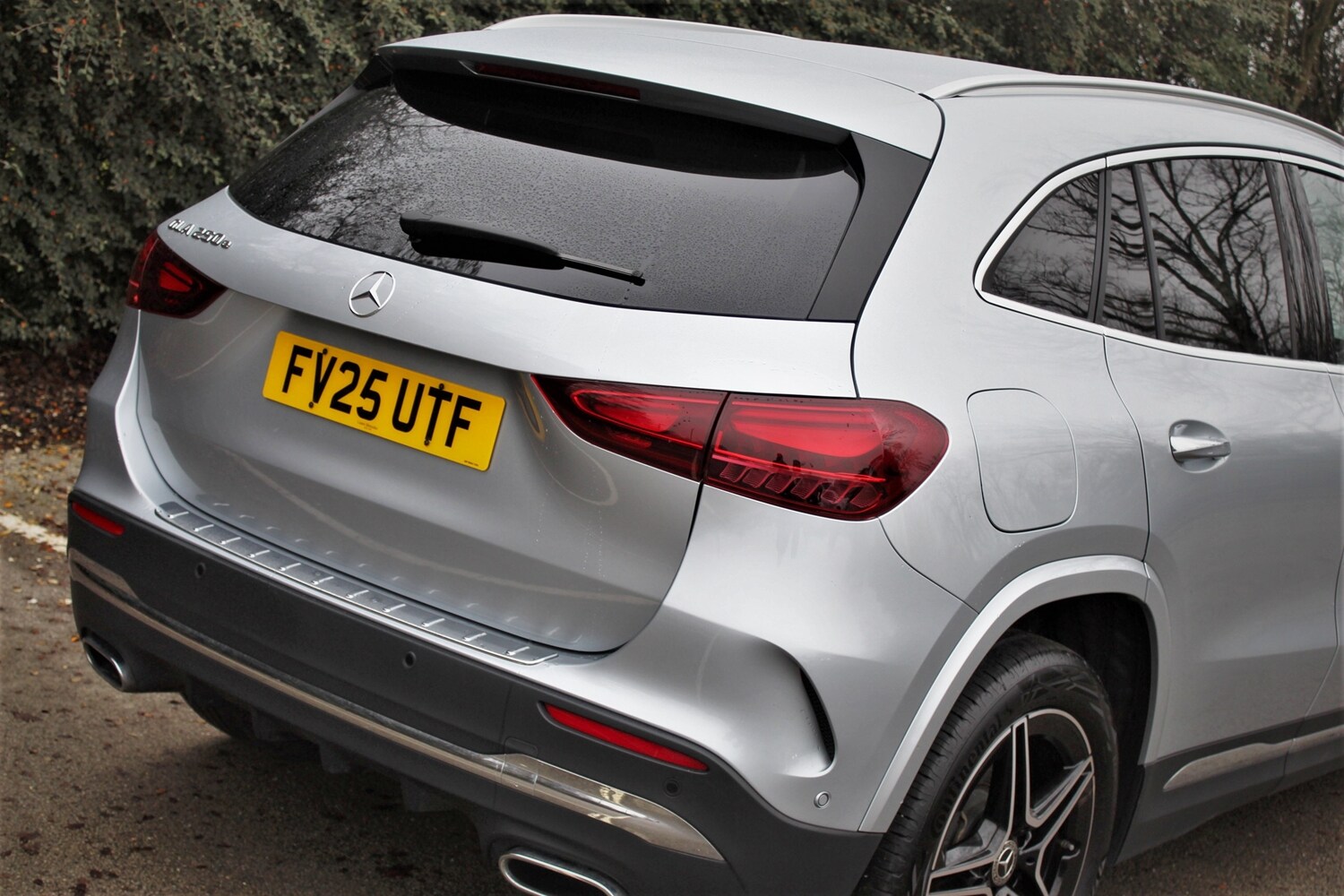 Used Mercedes-Benz GLA 2025 for sale - 77512248: Photo 21
