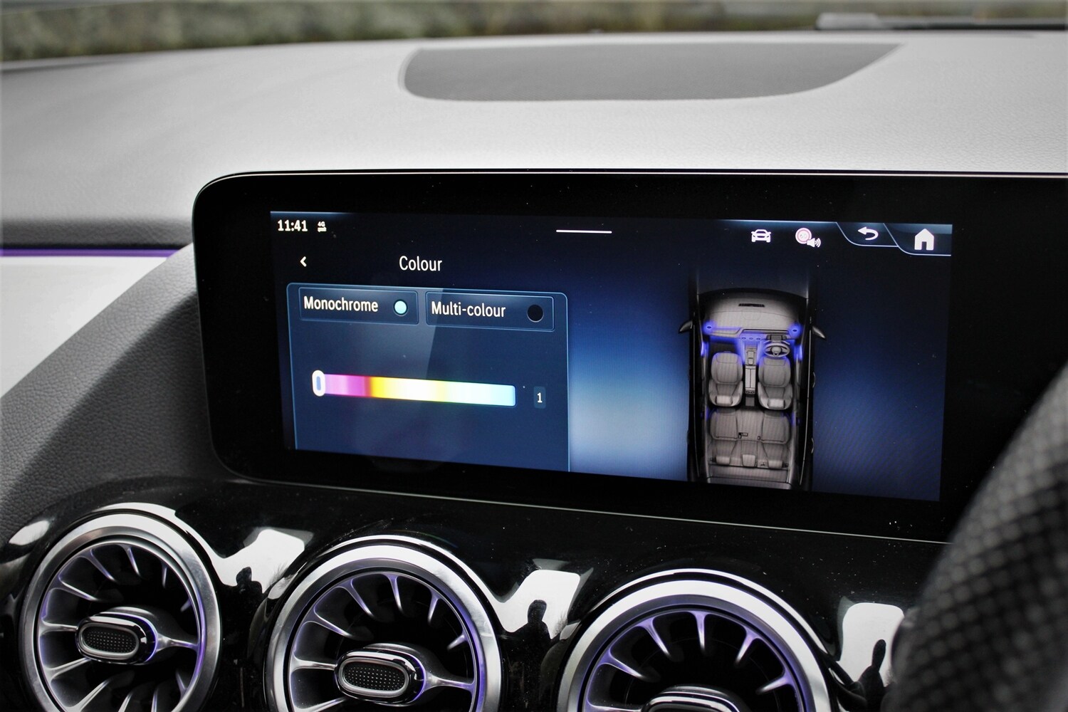 Used Mercedes-Benz GLA 2025 for sale - 77512248: Photo 22