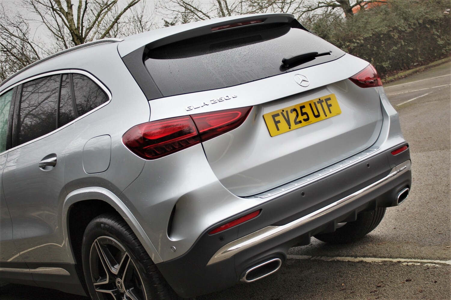 Used Mercedes-Benz GLA 2025 for sale - 77512248: Photo 23