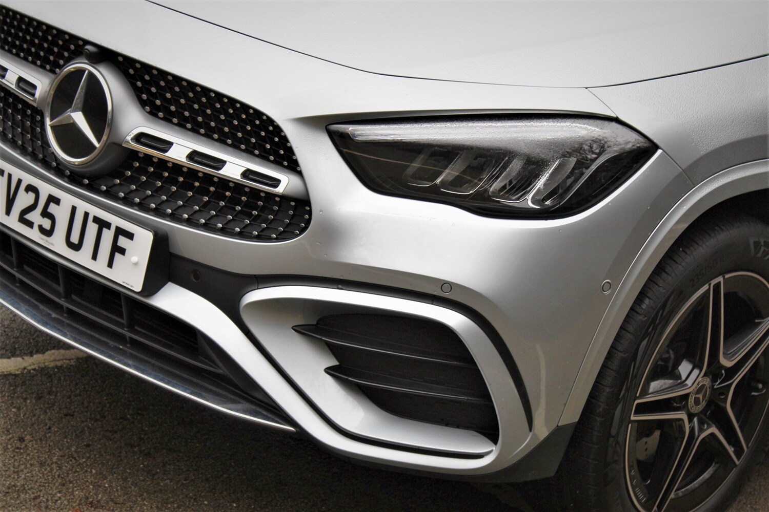 Used Mercedes-Benz GLA 2025 for sale - 77512248: Photo 24