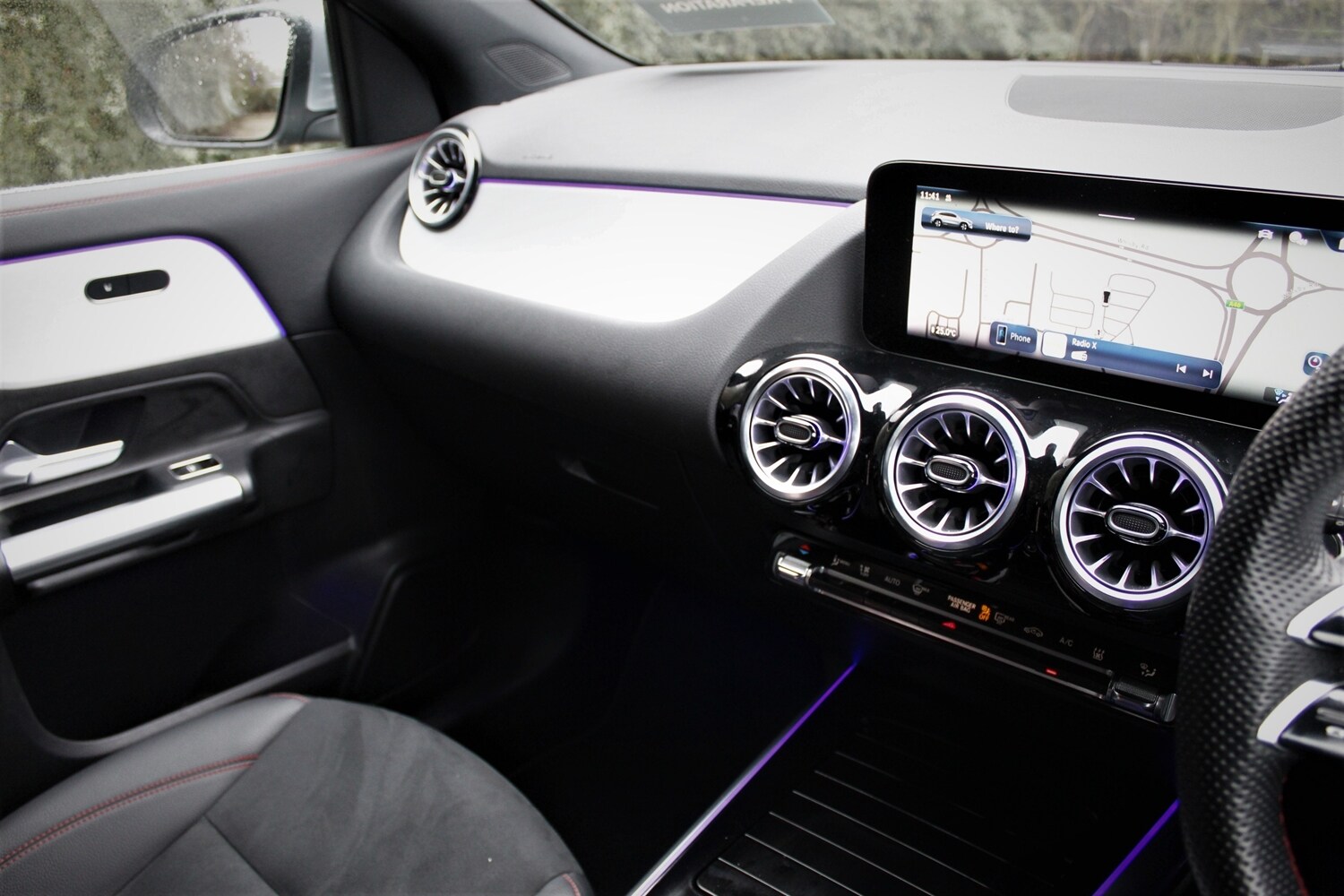 Used Mercedes-Benz GLA 2025 for sale - 77512248: Photo 25