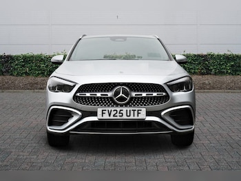 Used Mercedes-Benz GLA 2025 for sale - 77512248: Photo