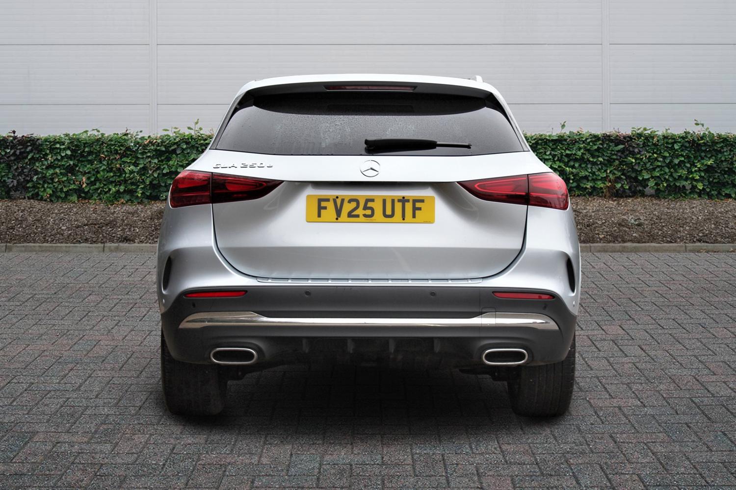 Used Mercedes-Benz GLA 2025 for sale - 77512248: Photo 4