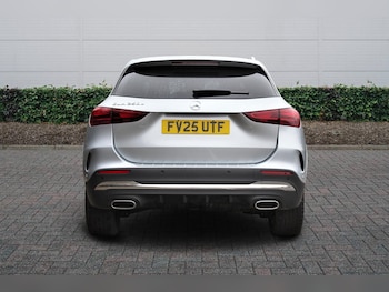 Used Mercedes-Benz GLA 2025 for sale - 77512248: Photo