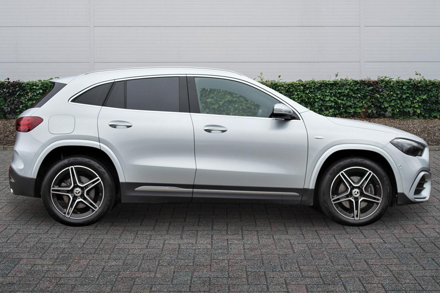 Used Mercedes-Benz GLA 2025 for sale - 77512248: Photo 5
