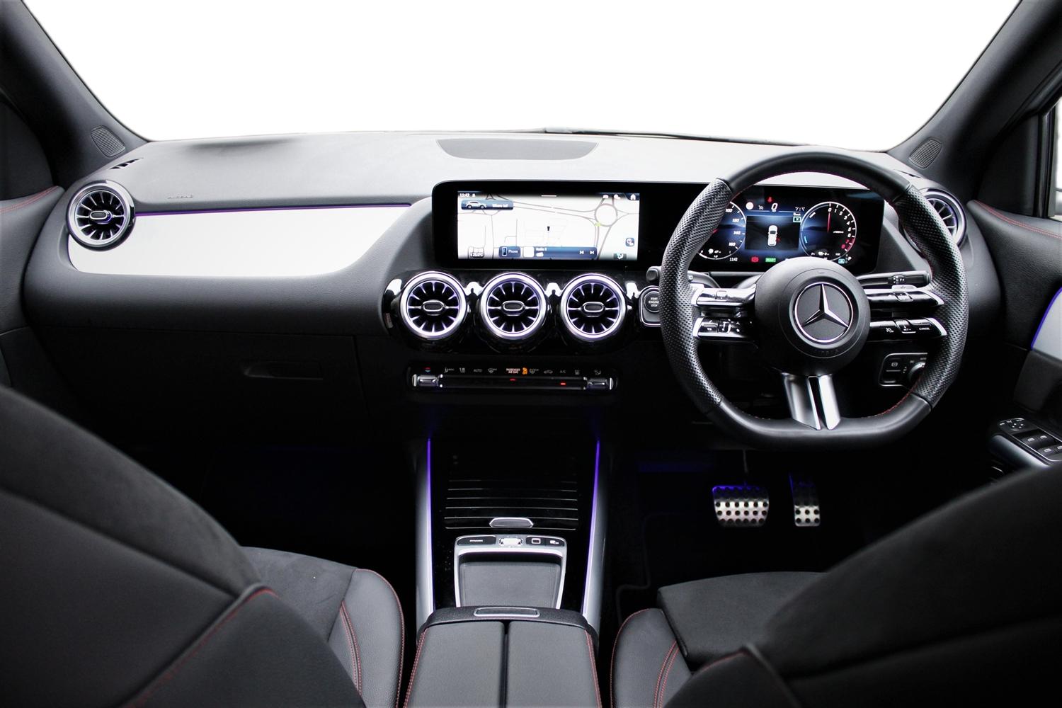 Used Mercedes-Benz GLA 2025 for sale - 77512248: Photo 8