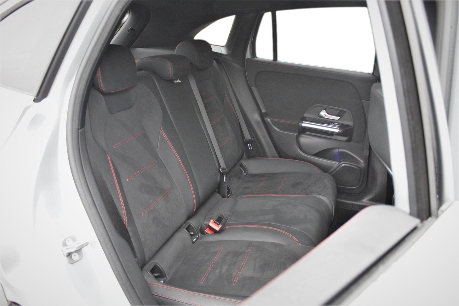 Used Mercedes-Benz GLA 2025 for sale - 77512248: Photo 9