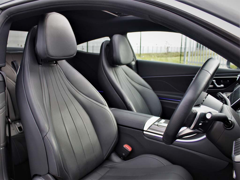 Used Mercedes-Benz CLE 2025 for sale - 76154298: Photo 14