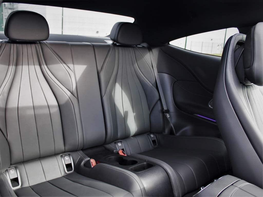 Used Mercedes-Benz CLE 2025 for sale - 76154298: Photo 15
