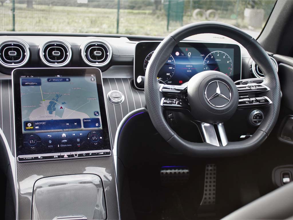Used Mercedes-Benz CLE 2025 for sale - 76154298: Photo 19