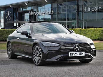 Used Mercedes-Benz CLE 2025 for sale - 76154298: Photo